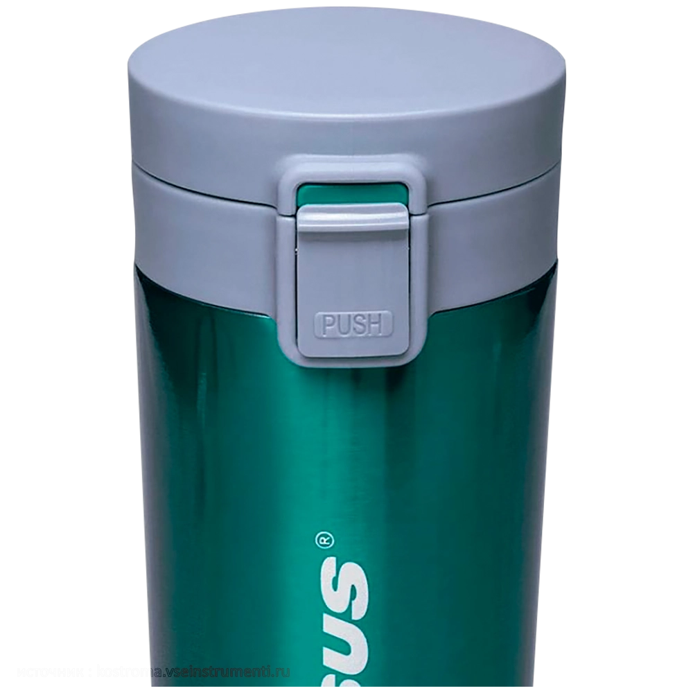 Термос-кружка 400ML NISUS N.TMК-04. Фото №3 Термос-кружка 400ML NISUS N.TMК-04. Фото №3