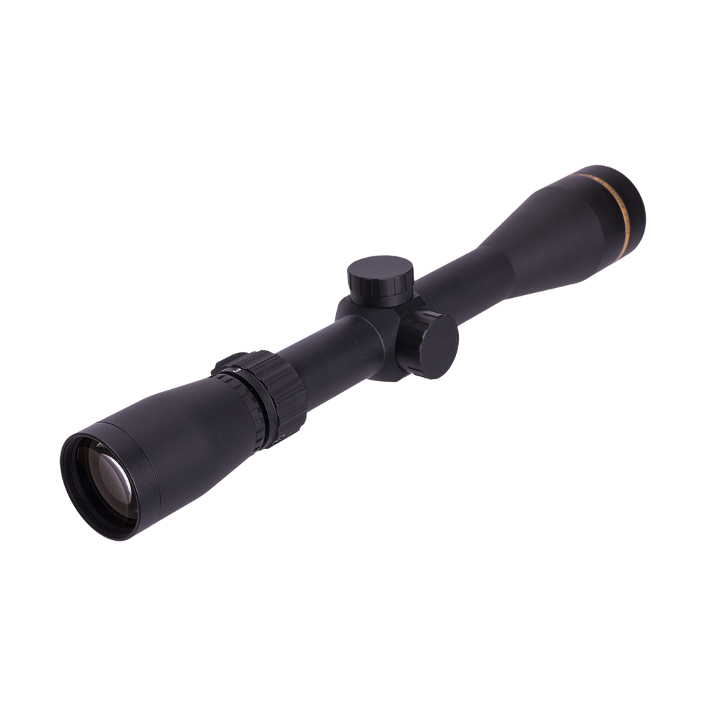 Прицел оптический Leupold VX-Freedom Muzzleloader 3-9x40, 26мм, Sabot Ballistics, без подсветки, мат. Фото №4