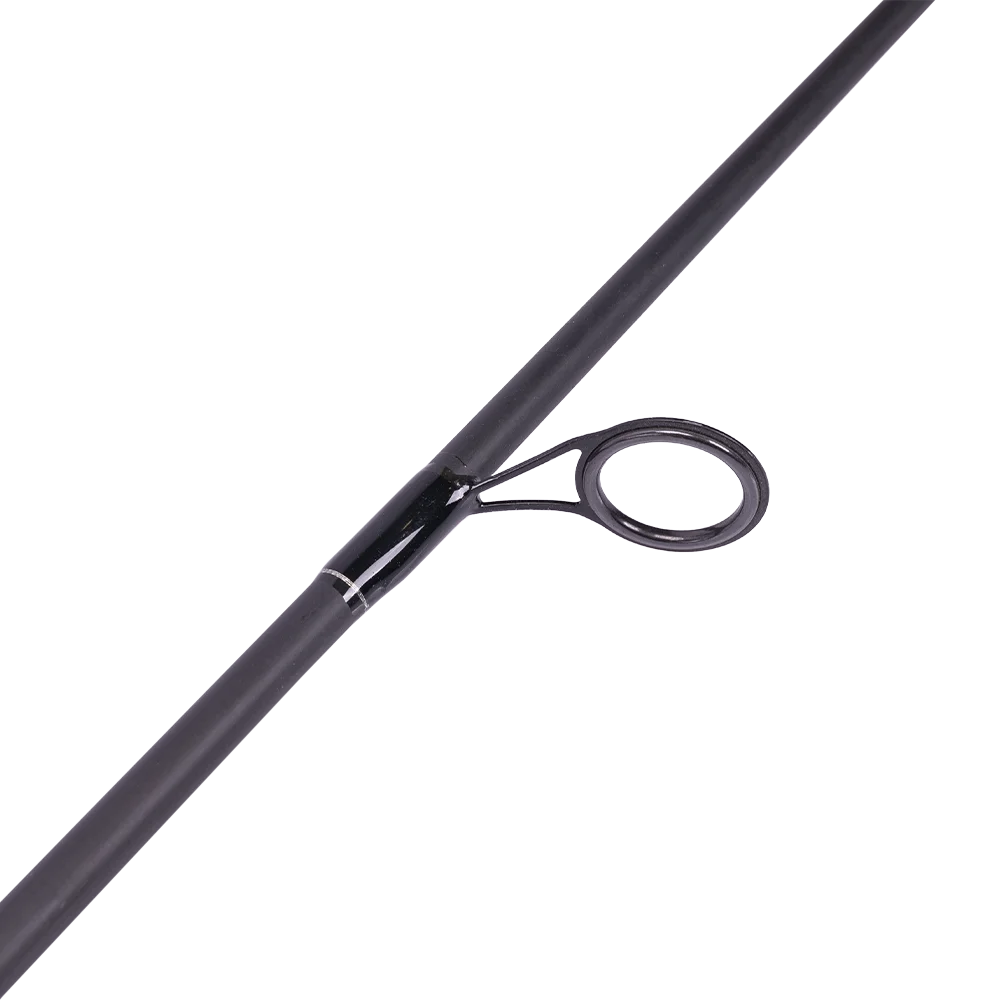 Спиннинг Siweida Х6 2,7 м штекер (карбон) 10-30г 2292271. Фото №3