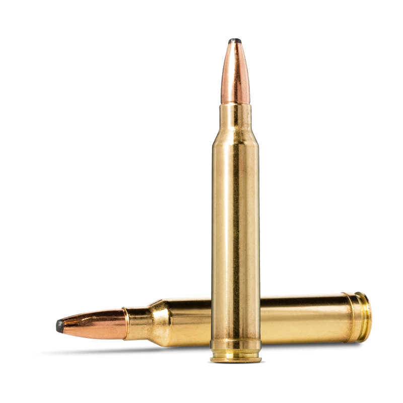 Патрон нарезной NORMA калибр 7 мм Rem Mag Barnes Triple-Shock 9,1 гр. 140 grn. (в пачке 20 шт.). Фото №2