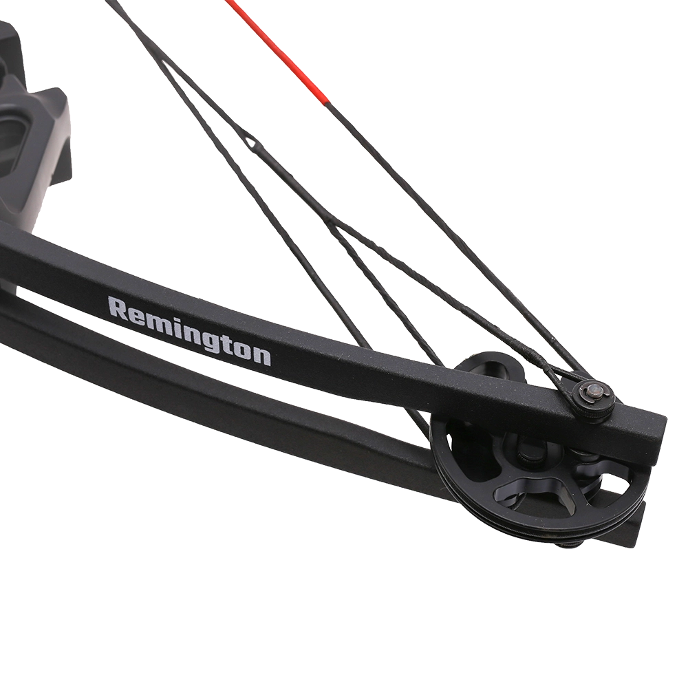 Плечи Remington для арбалета MK-XB52, black, 185lbs. Фото №3