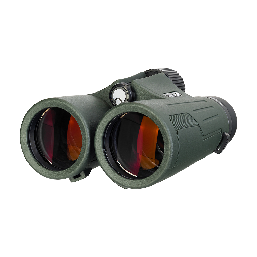 Бинокль Levenhuk New Karma PRO ED 10x42. Фото №3 Бинокль Levenhuk New Karma PRO ED 10x42. Фото №3