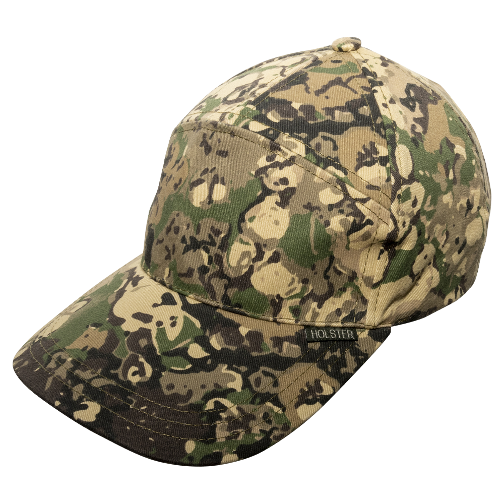 Бейсболка Горизонт / смесовая ткань / камыш 2010 р. 57-58. Фото №1