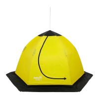 Изображение товара: Палатка-зонт 2-местная зимняя NORD-2 Helios