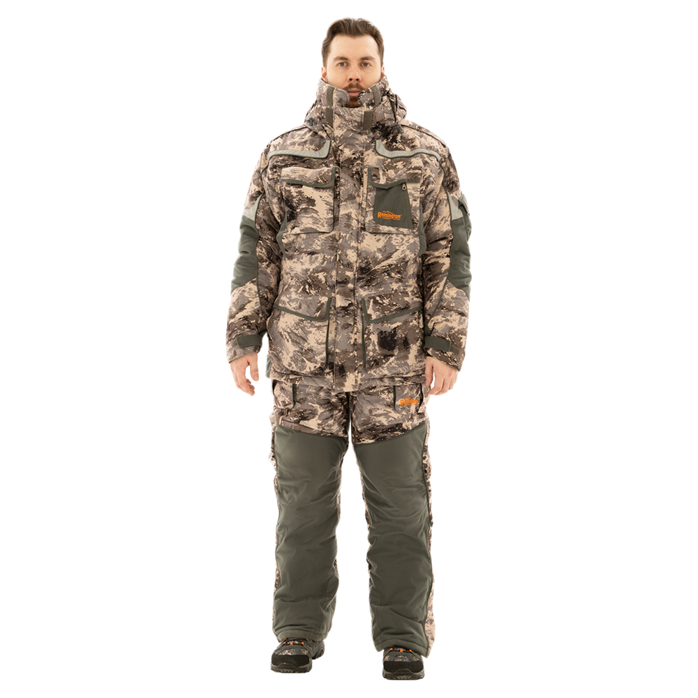 Костюм Remington ALYASKA Rifle р. 3XL. Фото №3