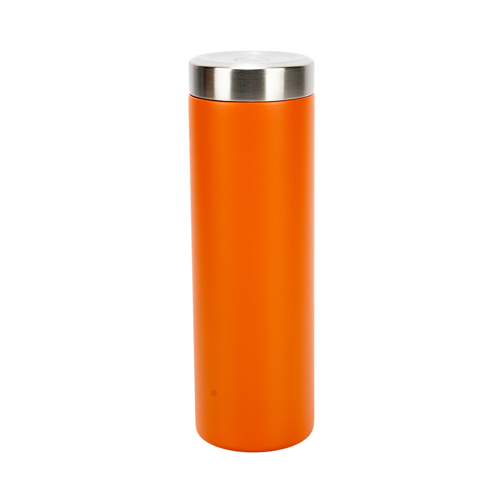 Термос Remington ThermalCore 500 Orange, сит.. Фото №2