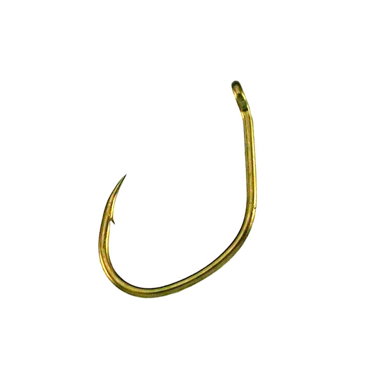 Крючок Owner №5172P (B-75) №6 (9шт.) . Фото №2