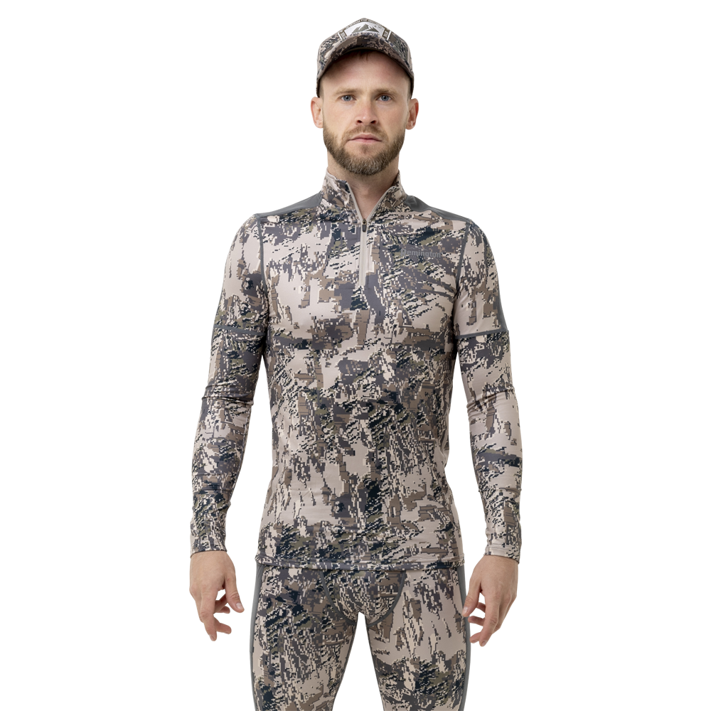 Термобелье Remington Regular Light Figure, р. 2XL. Фото №5