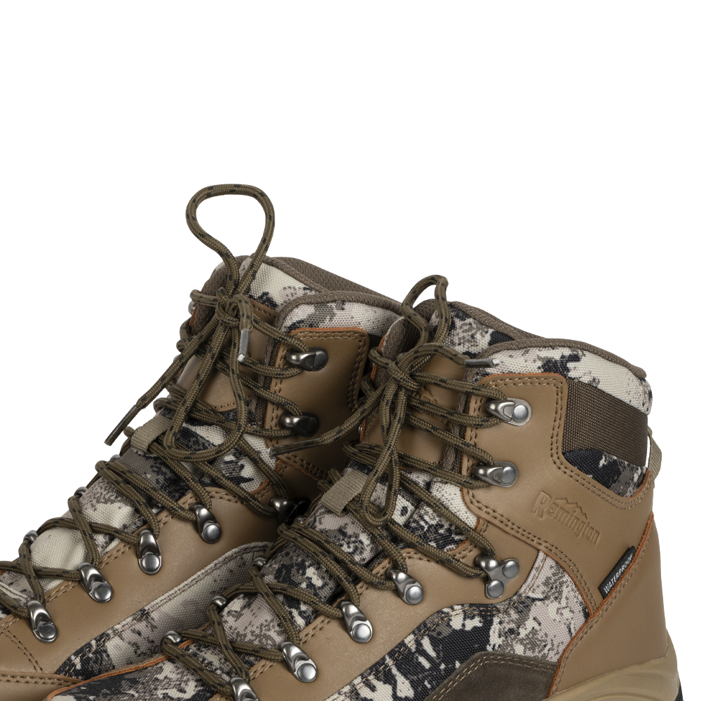 Полуботинки Remington Safety mid р. 44. Фото №9