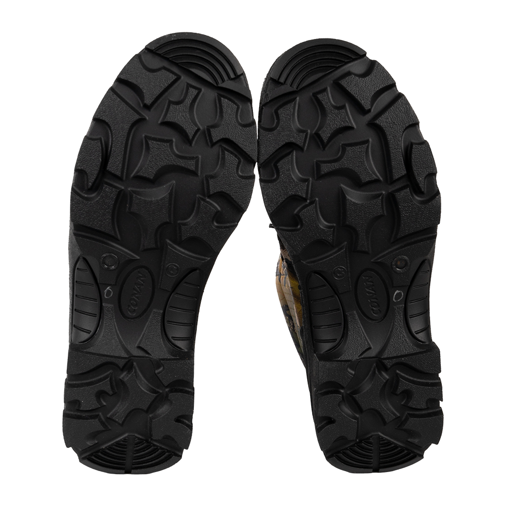 Ботинки "Дельта" (лес) р. 40. Фото №6