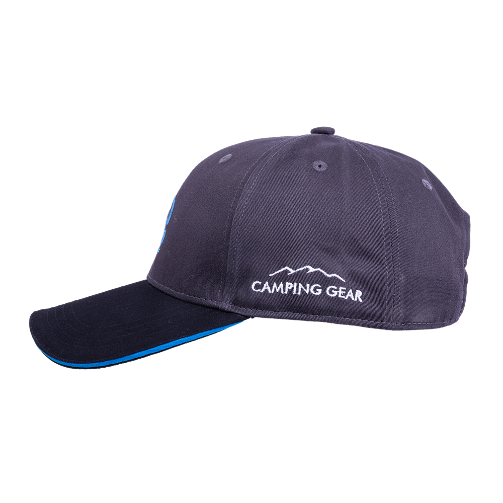 Бейсболка O2 CAMPING GEAR р. L. Фото №3