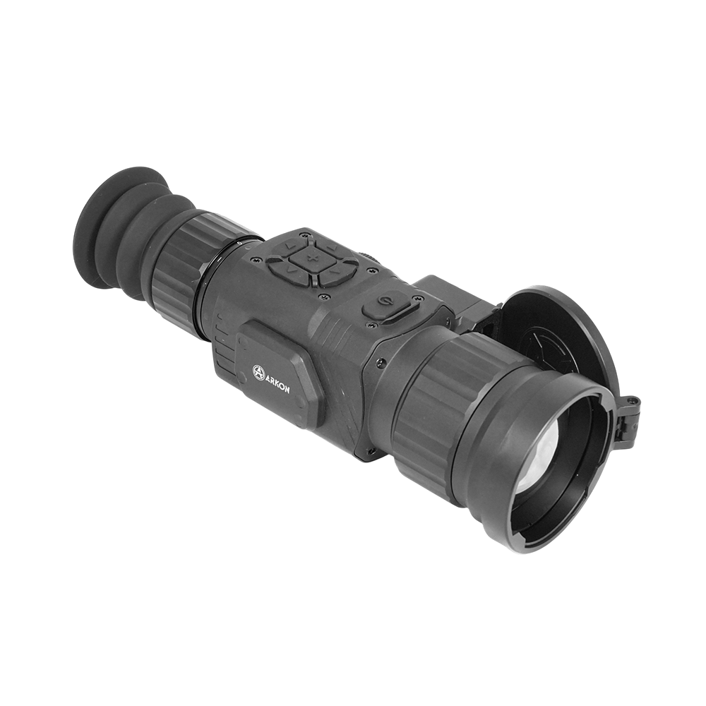 Прицел тепловизионный Arkon Alfa II HT50ML. Фото №2 Прицел тепловизионный Arkon Alfa II HT50ML. Фото №2