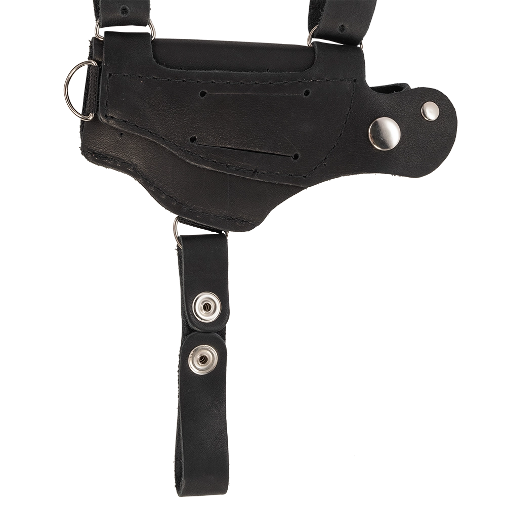 Кобура оперативная, "РРК/S", натуральная кожа, г. Рязань. Фото №3 Кобура оперативная, "РРК/S", натуральная кожа, г. Рязань. Фото №3