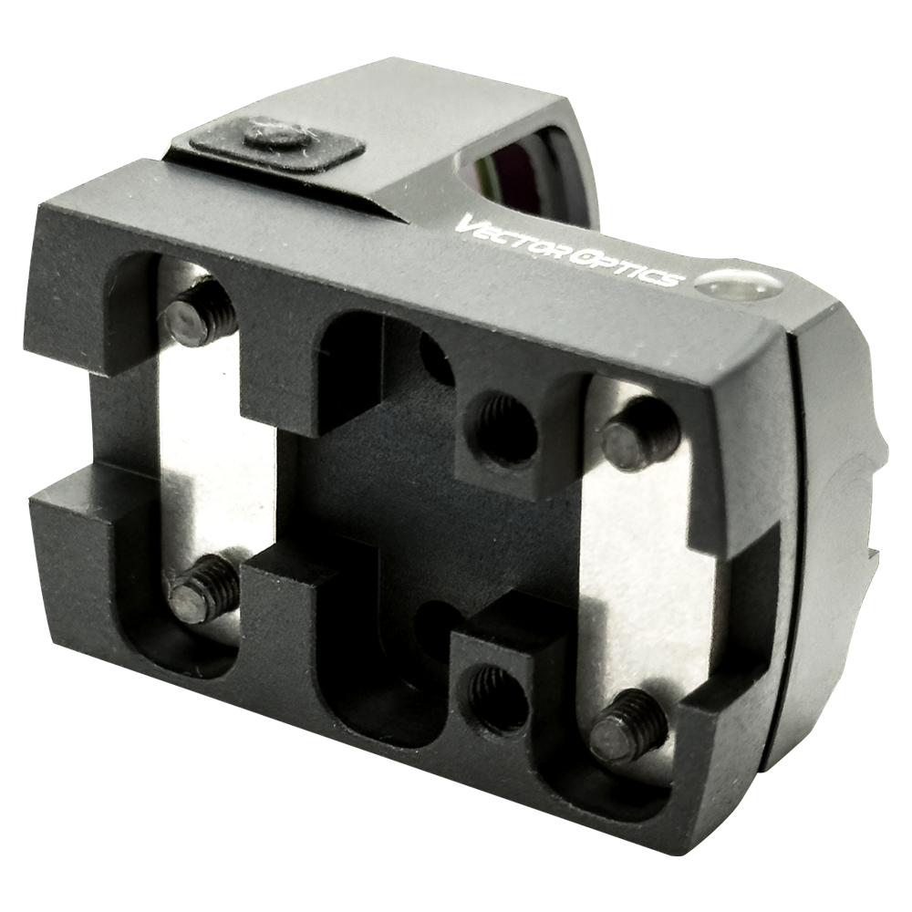 Кронштейн JAGT MARA дляVectorOpticsFrenzy-S/HolosunSCS/Leupold Deltapoint на вентил.планку шир.до8мм. Фото №9 Кронштейн JAGT MARA дляVectorOpticsFrenzy-S/HolosunSCS/Leupold Deltapoint на вентил.планку шир.до8мм. Фото №9