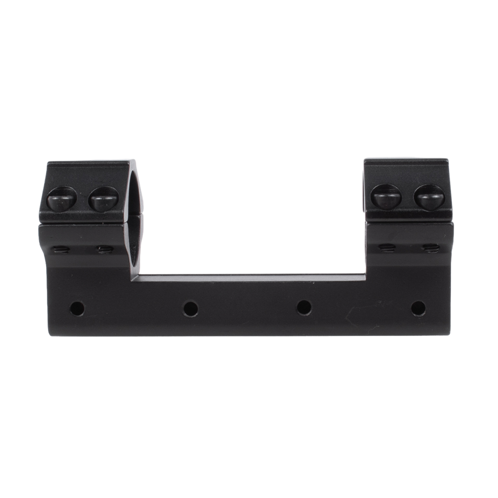 Кольца 25,4мм моноблок на ласточкин хвост 12мм средние. Фото №3