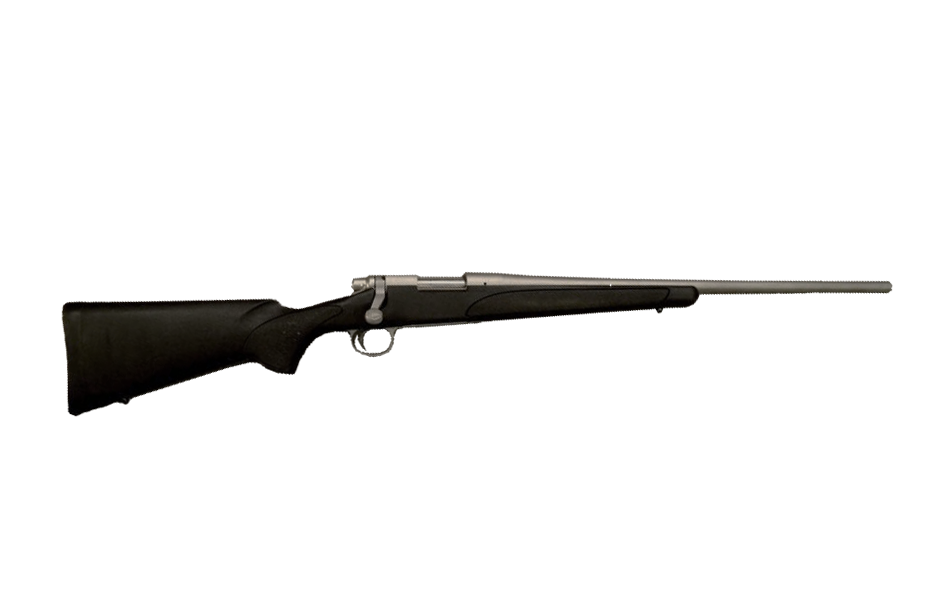 Карабин Remington 700 SPS STAINLESS калибр 243 Win, ствол 24". Фото №1 Карабин Remington 700 SPS STAINLESS калибр 243 Win, ствол 24". Фото №1