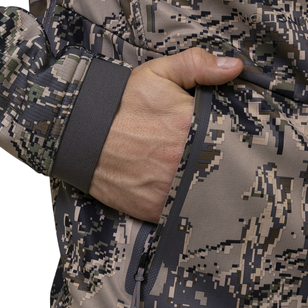 Жилет Remington Toss Figure р. XL. Фото №20