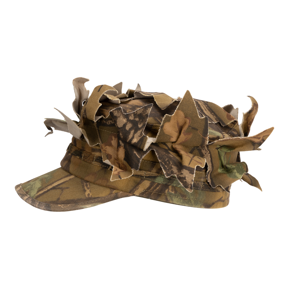 Кепи "Леший" (лес). Фото №5 Кепи "Леший" (лес). Фото №5