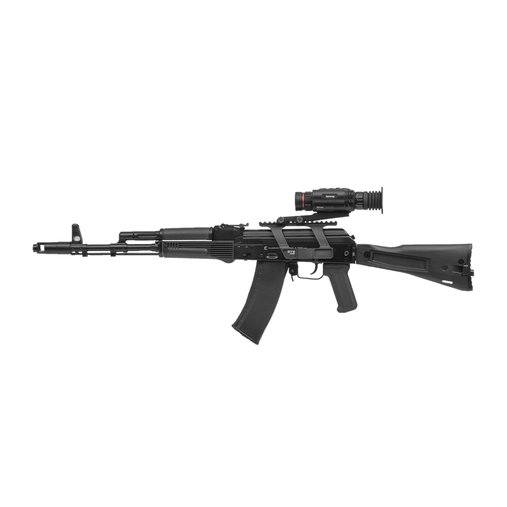 Прицел тепловизионный Sytong LM02-25 (256x192, 25мм). Фото №7