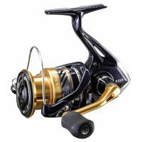Изображение товара: Катушка Shimano 16 NASCI C3000 FB
