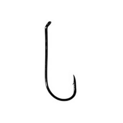 Крючок GAMAKATSU F11 №6 (25 шт.) (146639-00600). Фото №1