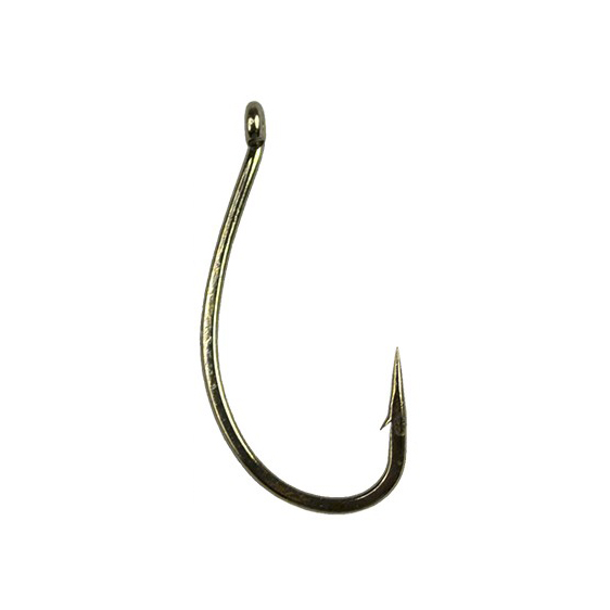 Крючок Kamasan Trout Dry Sedge B420 №14. Фото №2