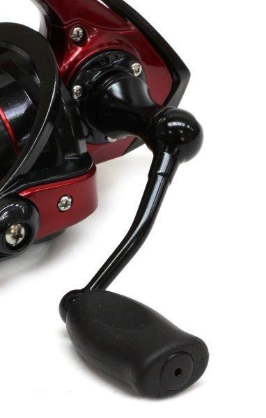 Катушка Stinger Phantom NS 3500. Фото №3