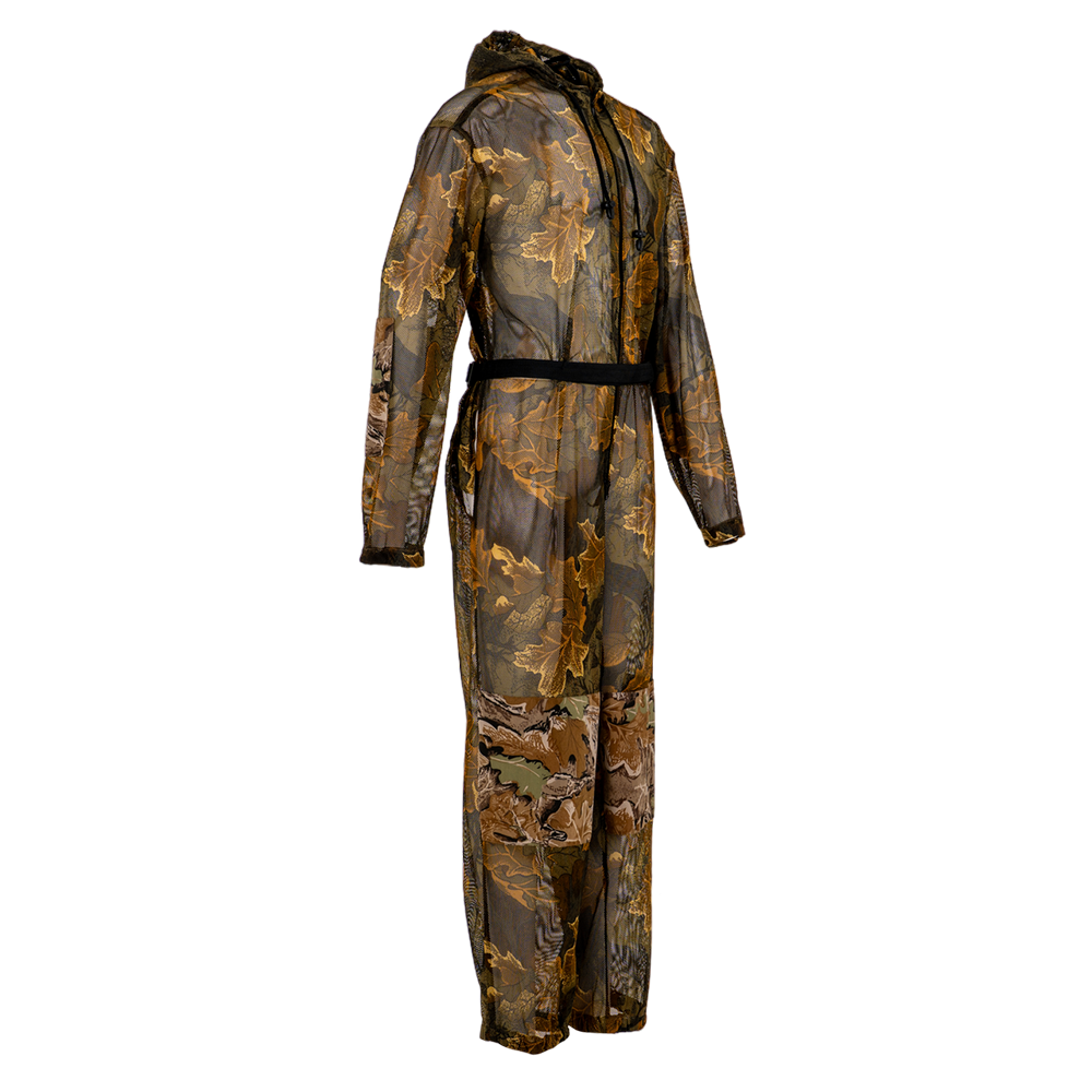 Комбинезон маскировочный "Снайпер" (сетка), р. 46-48_(ХСН). Фото №2