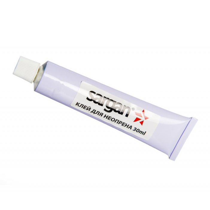 Клей неопреновый СУПЕР/30 SARGAN. Фото №2