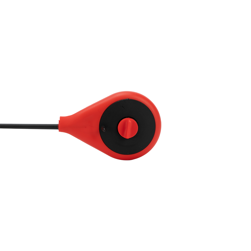 Удочка-балалайка зимняя Lucky John TIPPA 25см. Фото №2