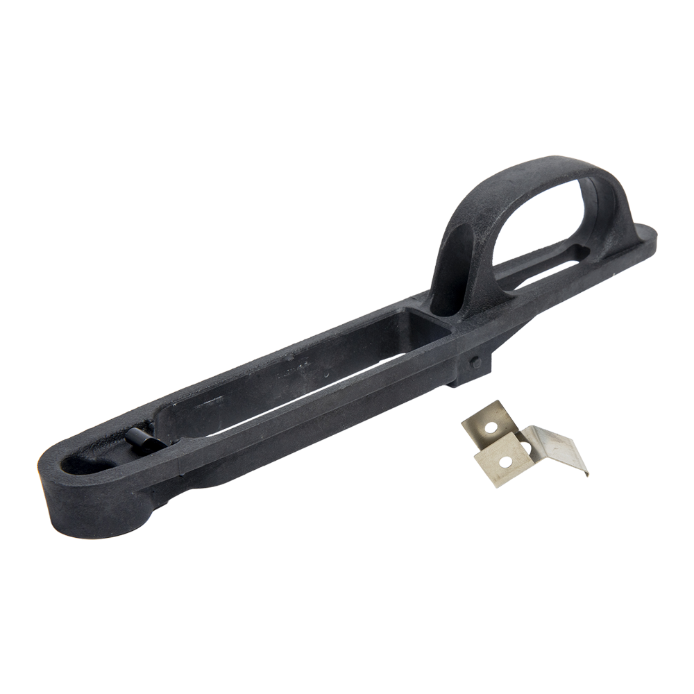 Корпус УСМ 2-го поколение Turqua №59+№55. Фото №4