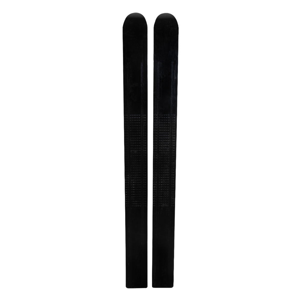 Лыжи "Охотник" 185см (дерево / пластик)  . Фото №3