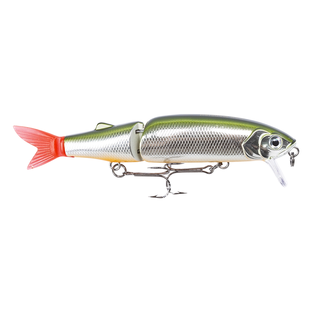 Воблер MADFISH Magallon SP 128мм, 21,5г, заглубление 0,5-1,3м, цвет (02). Фото №2 Воблер MADFISH Magallon SP 128мм, 21,5г, заглубление 0,5-1,3м, цвет (02). Фото №2