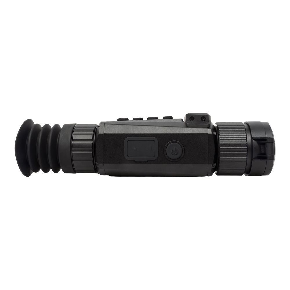 Тепловизионный прицел REMINGTON Termit 335. Фото №13