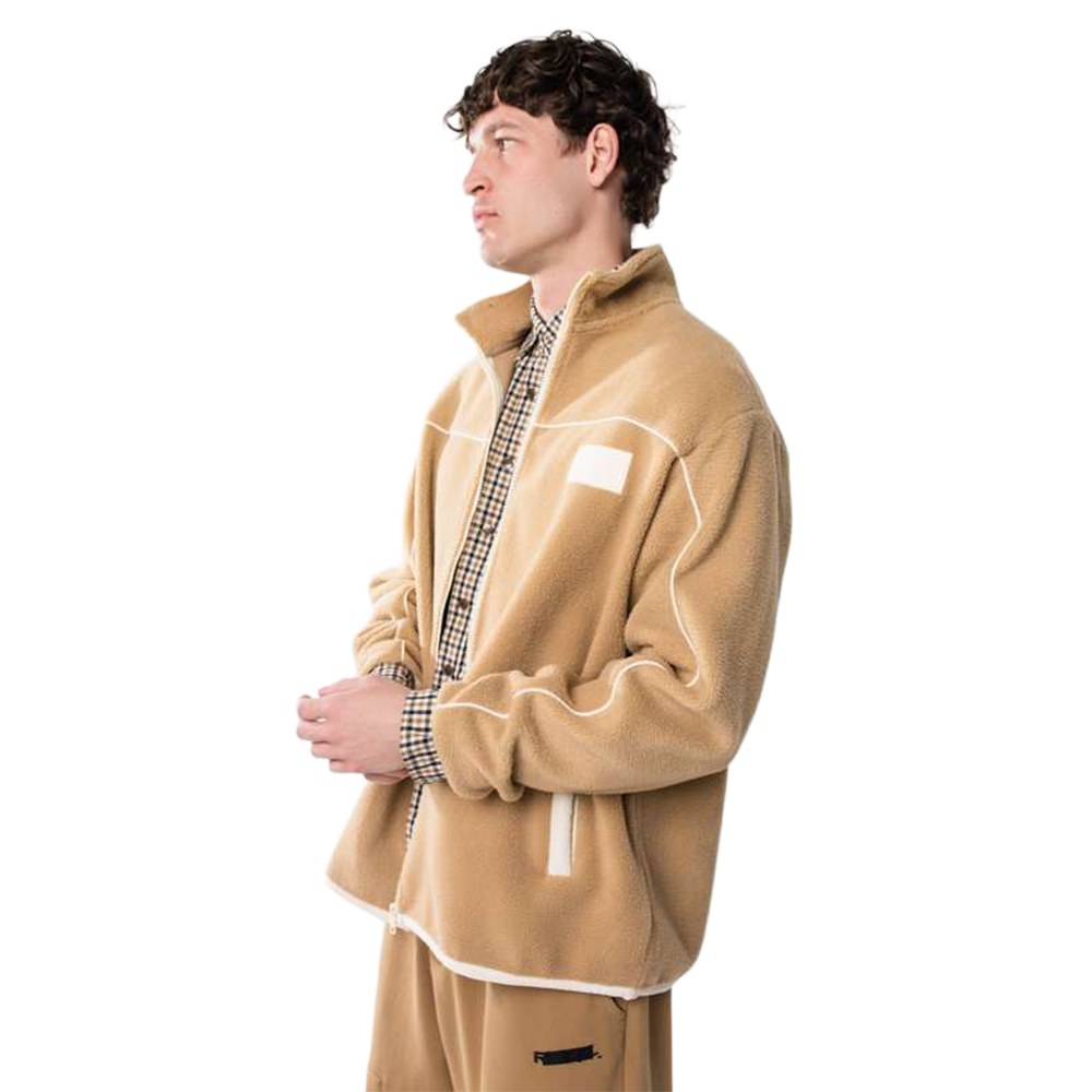 Толстовка мужская Remington Reflective Beige р. M. Фото №2