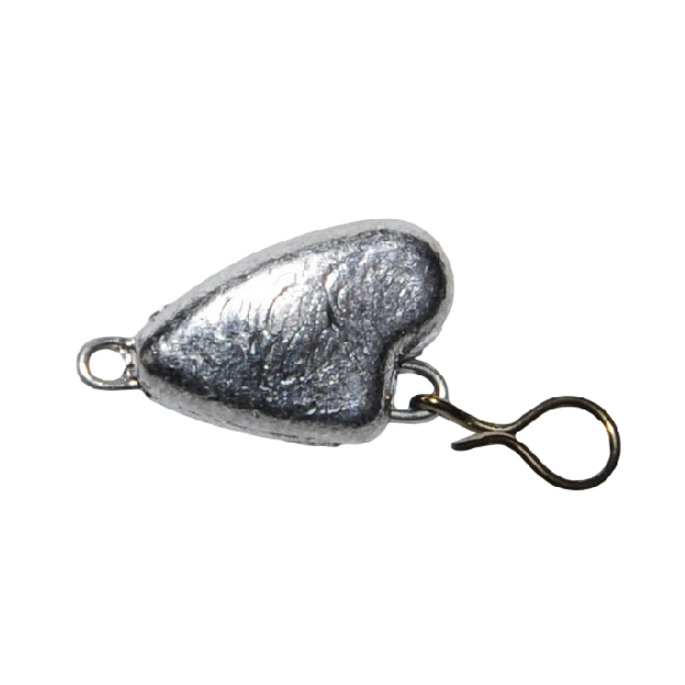 Незацепляйка с нахлыстовой застежкой Mustad вес 6,0гр. Фото №2