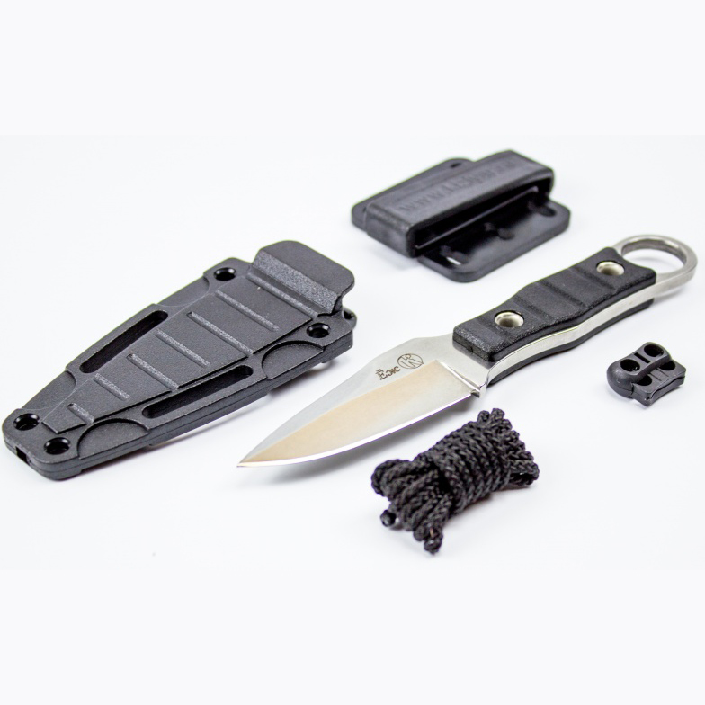 Нож «Еж» . Фото №4 Нож «Еж» . Фото №4