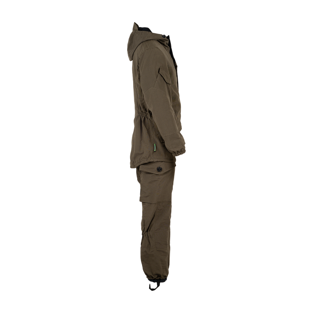 Костюм демисезонный Горка-3 ткань Смесовая Рип-Стоп цвет Хаки р. 52-54/170-176. Фото №2 Костюм демисезонный Горка-3 ткань Смесовая Рип-Стоп цвет Хаки р. 52-54/170-176. Фото №2