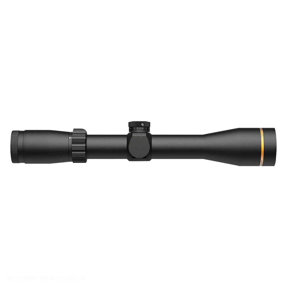Прицел Leupold VX-Freedom 4-12x40 CDS, без подсветки, сетка Tri-MOA, 25,4мм, ZeroStop,матовый. Фото №5