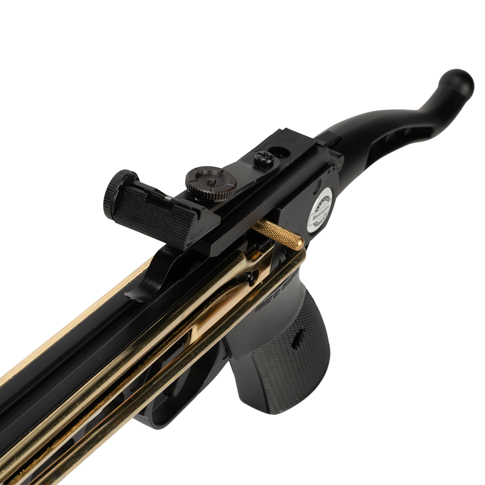 Арбалет-пистолет Remington Kite, black, алюминий. Фото №6 Арбалет-пистолет Remington Kite, black, алюминий. Фото №6