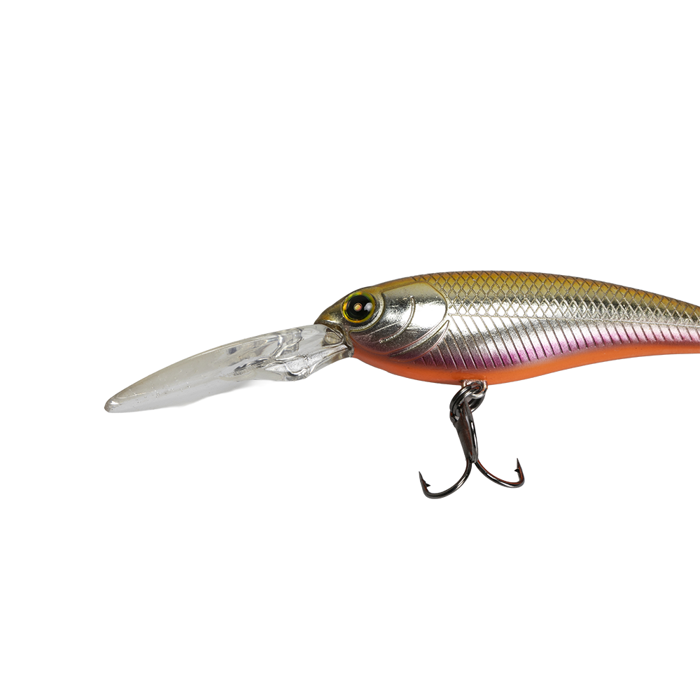 Воблер TheOutdoor Zaco SP60L 60мм, 6,2гр, цвет (MS-302). Фото №2