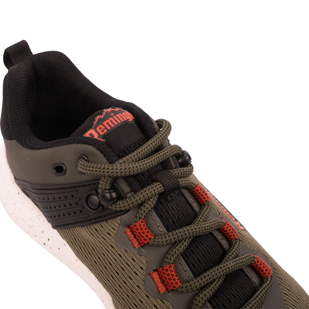 Кроссовки мужские Remington Trainer II green р. 41. Фото №6