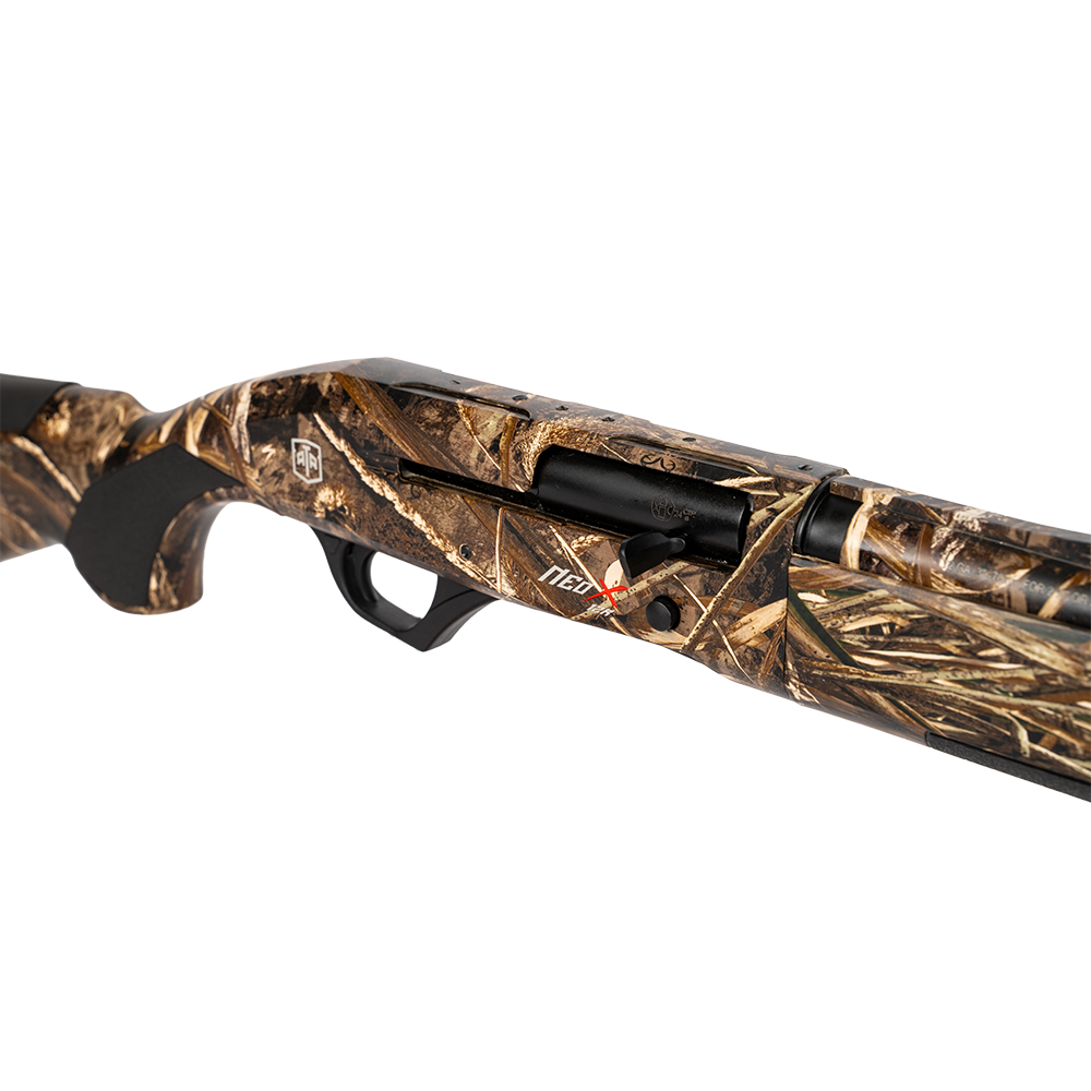 Ружье ATA Neo X Camo Max5, 12/76, 660 мм, 5+1 патронов. Фото №7