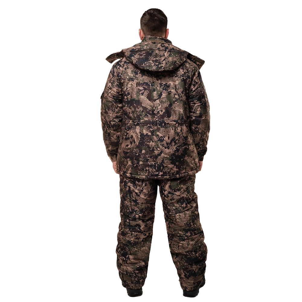 Костюм Remington Pro Hunting Club Green forest р. 2XL. Фото №4