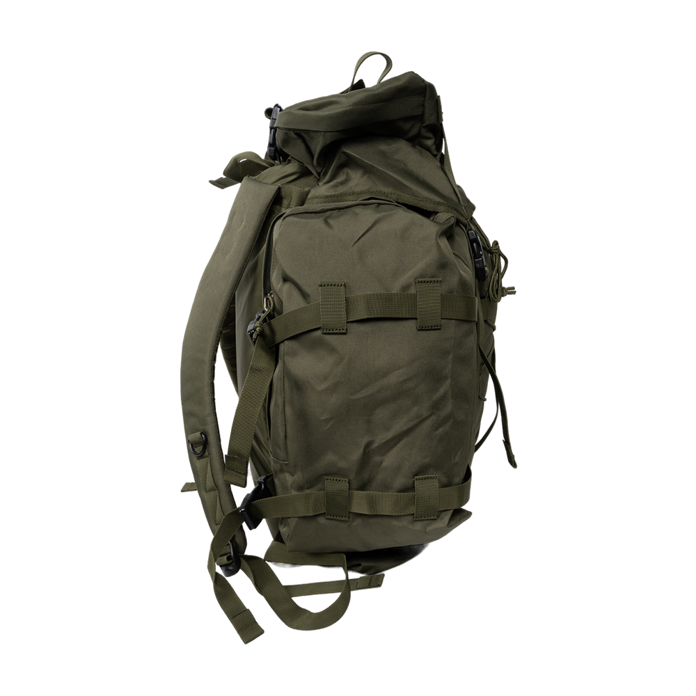 Рюкзак Контур 70 (N-TB1379-70L) NISUS. Фото №5 Рюкзак Контур 70 (N-TB1379-70L) NISUS. Фото №5