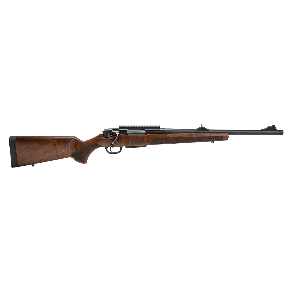 Карабин ATA ARMS Turqua Walnut (стандарт.ореховая ложа, целик и мушка), 308Win, ствол 470 мм. Фото №1