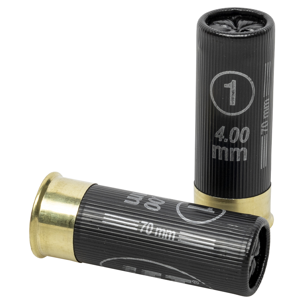 Патрон JET 12/70 № 1 32гр (в пачке 25шт/короб.250шт). Фото №2 Патрон JET 12/70 № 1 32гр (в пачке 25шт/короб.250шт). Фото №2