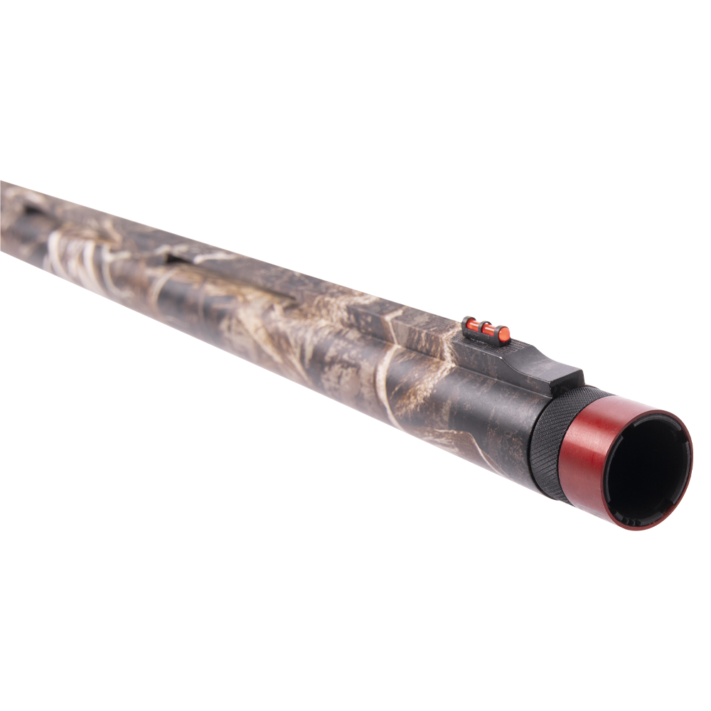 Дополнительный ствол NEOX 12/76, 760 мм, дробовой, Camo Max-5. Фото №4 Дополнительный ствол NEOX 12/76, 760 мм, дробовой, Camo Max-5. Фото №4