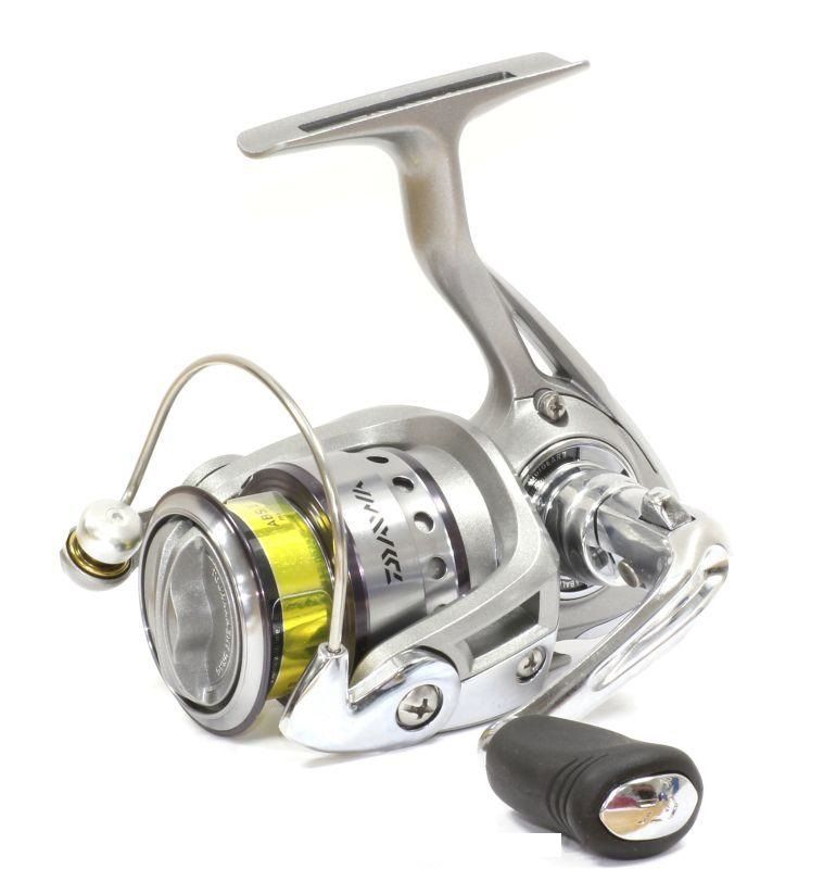 Катушка Daiwa Exceler S 1500 #. Фото №2