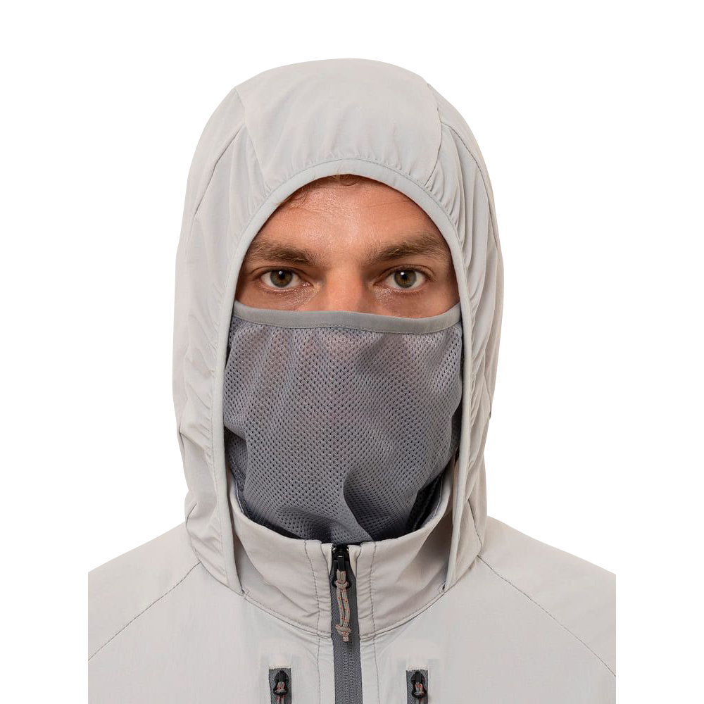 Костюм Remington Hot Summer Gray Gradient р. 2XL. Фото №2 Костюм Remington Hot Summer Gray Gradient р. 2XL. Фото №2
